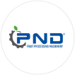 pnd fruit processing machinery